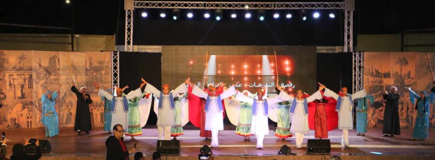 Welcome the New Year Outside Cairo: 6 Unique Events Not to Miss to Celebrate 2026