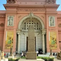 أسعار تذاكر المتحف المصري بالتحرير 2026.. كل اللي محتاج تعرفه قبل الزيارة