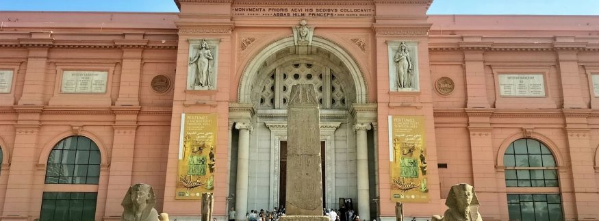 أسعار تذاكر المتحف المصري بالتحرير 2026.. كل اللي محتاج تعرفه قبل الزيارة