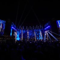 خريطة حفلات رأس السنة 2026 في مصر.. نجوم الغناء والأماكن وأسعار التذاكر