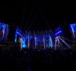 خريطة حفلات رأس السنة 2026 في مصر.. نجوم الغناء والأماكن وأسعار التذاكر