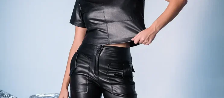Edgy, Sleek, and Versatile: Where to Shop for Leather Pants in Egypt for Stylish Picks