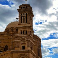 خريطة احتفالات كنائس مصر برأس السنة 2026.. صلوات وترانيم ودعوة لبداية سنة سلام