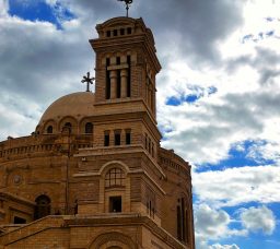 خريطة احتفالات كنائس مصر برأس السنة 2026.. صلوات وترانيم ودعوة لبداية سنة سلام