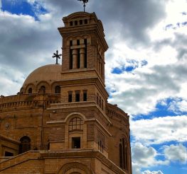 خريطة احتفالات كنائس مصر برأس السنة 2026.. صلوات وترانيم ودعوة لبداية سنة سلام