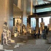 اسعار تذاكر المتحف المصري الكبير 2026: كل الفئات ورابط الحجز الرسمي قبل الزيارة