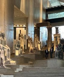 اسعار تذاكر المتحف المصري الكبير 2026: كل الفئات ورابط الحجز الرسمي قبل الزيارة