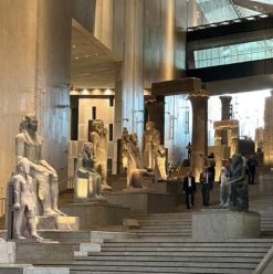 اسعار تذاكر المتحف المصري الكبير 2026: كل الفئات ورابط الحجز الرسمي قبل الزيارة