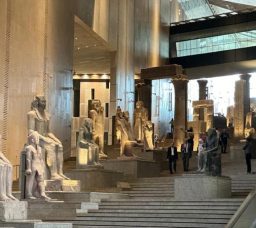 اسعار تذاكر المتحف المصري الكبير 2026: كل الفئات ورابط الحجز الرسمي قبل الزيارة