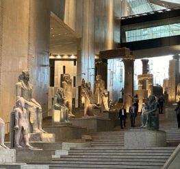 اسعار تذاكر المتحف المصري الكبير 2026: كل الفئات ورابط الحجز الرسمي قبل الزيارة