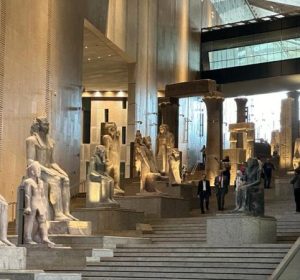 اسعار تذاكر المتحف المصري الكبير 2026: كل الفئات ورابط الحجز الرسمي قبل الزيارة