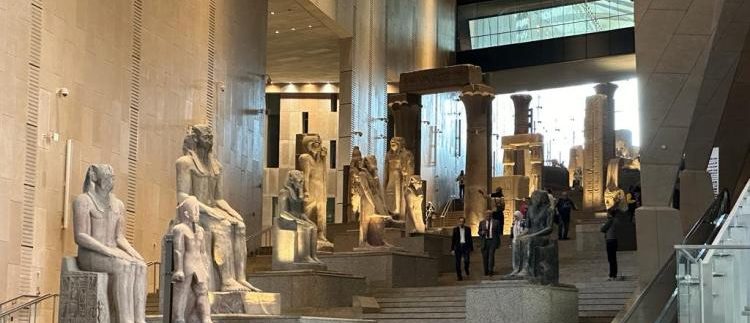 اسعار تذاكر المتحف المصري الكبير 2026: كل الفئات ورابط الحجز الرسمي قبل الزيارة