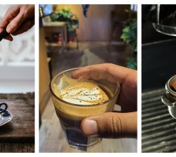 Billy’s coffee.. حكاية براند بورسعيدي غير مفهوم القهوة!