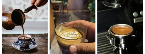 Billy’s coffee.. حكاية براند بورسعيدي غير مفهوم القهوة!