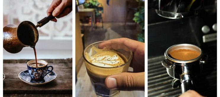 Billy’s coffee.. حكاية براند بورسعيدي غير مفهوم القهوة!