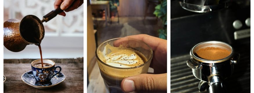 Billy’s coffee.. حكاية براند بورسعيدي غير مفهوم القهوة!