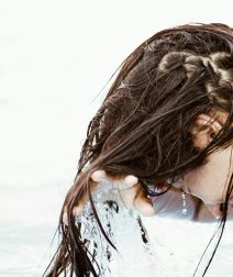 Deep Hydration: The Best 5 Hair Masks for Shine and Moisture from Egyptian Brands