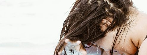 Deep Hydration: The Best 5 Hair Masks for Shine and Moisture from Egyptian Brands