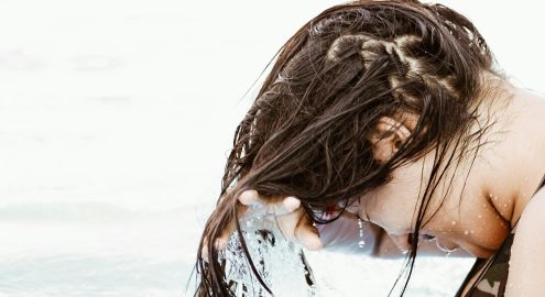 Deep Hydration: The Best 5 Hair Masks for Shine and Moisture from Egyptian Brands