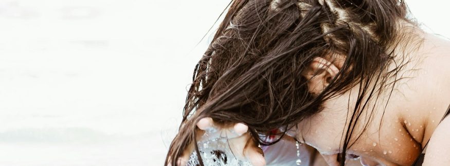 Deep Hydration: The Best 5 Hair Masks for Shine and Moisture from Egyptian Brands