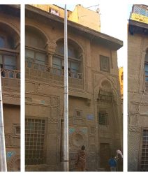 سبيل الست صالحة في السيدة زينب: حكاية أثر مملوكي نادر وسط زحمة شارع بورسعيد