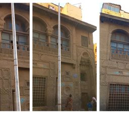 سبيل الست صالحة في السيدة زينب: حكاية أثر مملوكي نادر وسط زحمة شارع بورسعيد