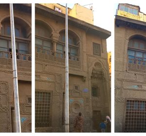 سبيل الست صالحة في السيدة زينب: حكاية أثر مملوكي نادر وسط زحمة شارع بورسعيد