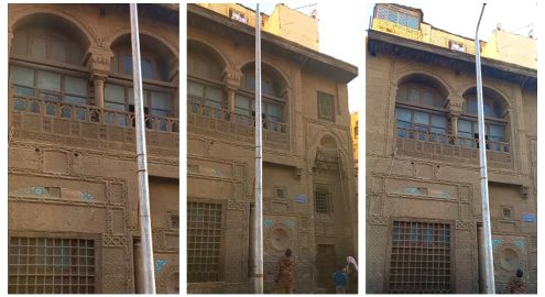 سبيل الست صالحة في السيدة زينب: حكاية أثر مملوكي نادر وسط زحمة شارع بورسعيد