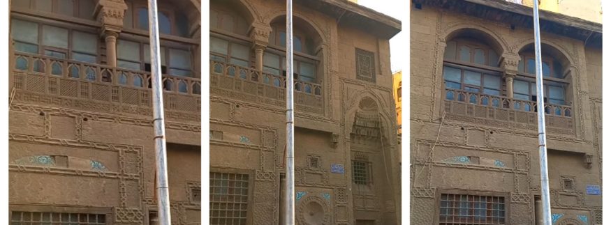 سبيل الست صالحة في السيدة زينب: حكاية أثر مملوكي نادر وسط زحمة شارع بورسعيد