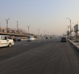 محور صلاح سالم البديل 2026: خريطة كاملة للمسارات والنزلات بعد بدء التشغيل التجريبي