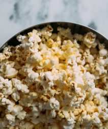 Sweet or Savoury: Snacks for Your Match Viewing Party 