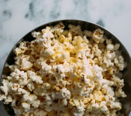 Sweet or Savoury: Snacks for Your Match Viewing Party 