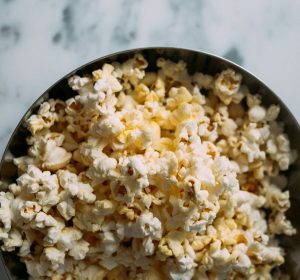 Sweet or Savoury: Snacks for Your Match Viewing Party 