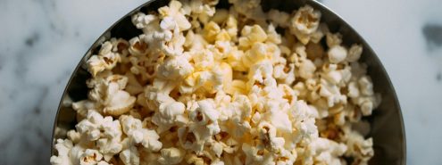 Sweet or Savoury: Snacks for Your Match Viewing Party 