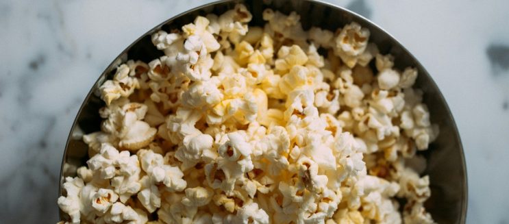 Sweet or Savoury: Snacks for Your Match Viewing Party 