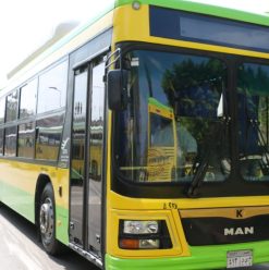 تذكرة بـ10 جنيه بس.. كل اللي محتاج تعرفه عن أتوبيسات معرض الكتاب 2026 وخطوطها