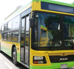 تذكرة بـ10 جنيه بس.. كل اللي محتاج تعرفه عن أتوبيسات معرض الكتاب 2026 وخطوطها