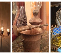 هوانم بيت العز.. رحلة وسط أنتيكات النحاس وبيوت زمان في قلب شارع المعز