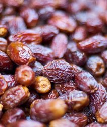 مهرجان القاهرة للتمور 2026 بالمتحف الزراعي.. الموعد والأسعار وطريقة الوصول