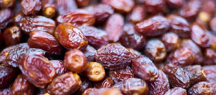 مهرجان القاهرة للتمور 2026 بالمتحف الزراعي.. الموعد والأسعار وطريقة الوصول