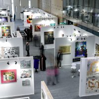 Art Cairo Returns to the Grand Egyptian Museum This January