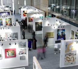 Art Cairo Returns to the Grand Egyptian Museum This January