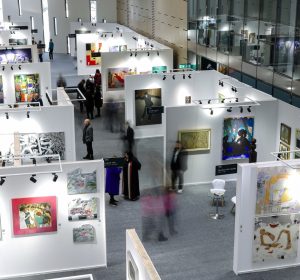 Art Cairo Returns to the Grand Egyptian Museum This January