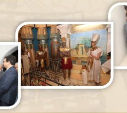 Night At The Museum: Helwan’s Wax Museum Reopens After 16 Years 