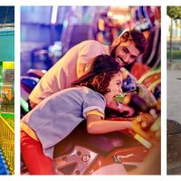 إجازة سعيدة.. 5 أماكن خروج مميزة لإجازة نصف السنة 2026 وأسعارها