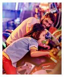 5 خروجات ممتعة في إجازة نص السنة 2026.. متعة للصغار والكبار بأسعار تناسب كل الميزانيات