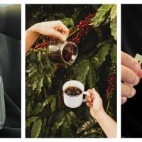 حكاية Drip Yourself.. إزاي شباب مصريين خلوا قهوة الكافيهات المميزة أقرب لكل الناس؟!