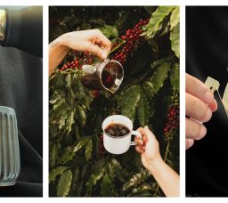 حكاية Drip Yourself.. إزاي شباب مصريين خلوا قهوة الكافيهات المميزة أقرب لكل الناس؟!