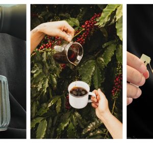 حكاية Drip Yourself.. إزاي شباب مصريين خلوا قهوة الكافيهات المميزة أقرب لكل الناس؟!