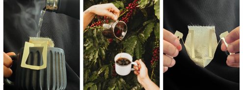 حكاية Drip Yourself.. إزاي شباب مصريين خلوا قهوة الكافيهات المميزة أقرب لكل الناس؟!